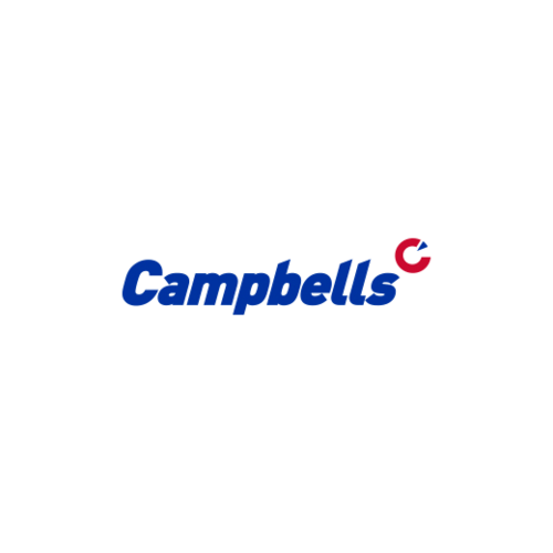 Campbells locations in Australia