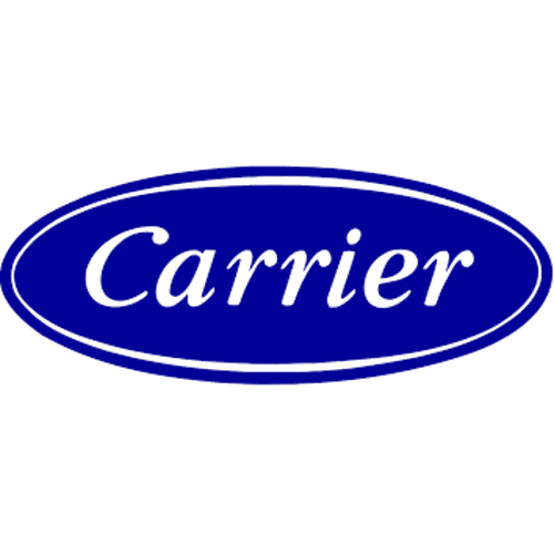 Carrier locations in the USA