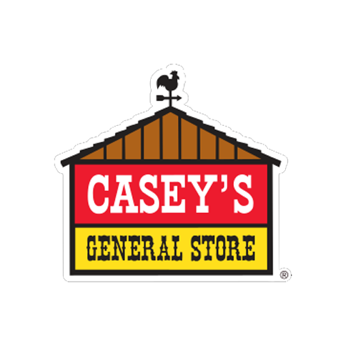 Casey's locations in the USA