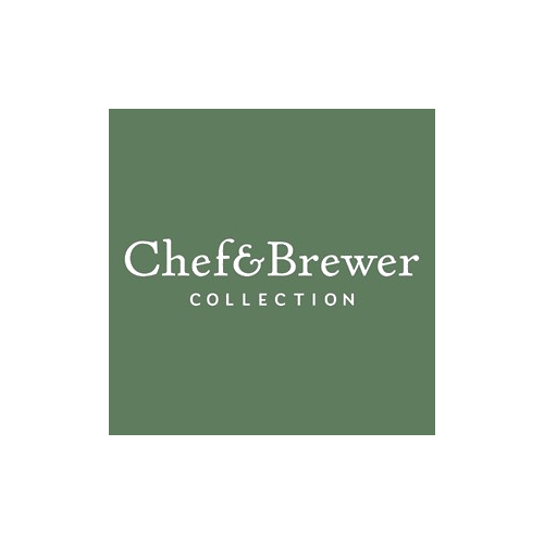 Chef and Brewer locations in the UK
