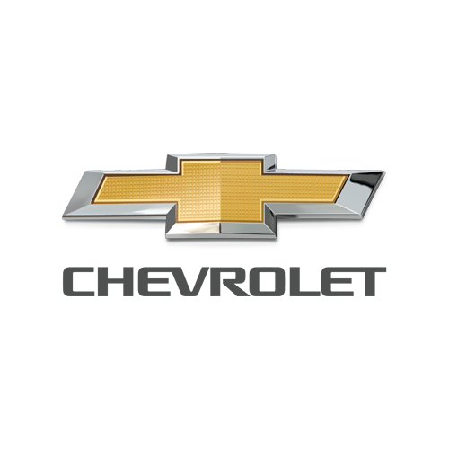 Chevrolet locations in the USA