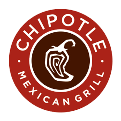 Chipotle locations in the USA