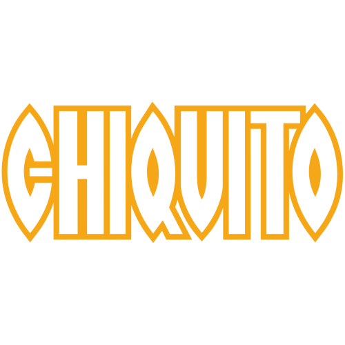 Chiquito locations in the UK