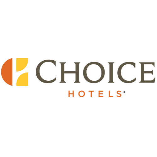 Choice International Group Hotels locations in the USA