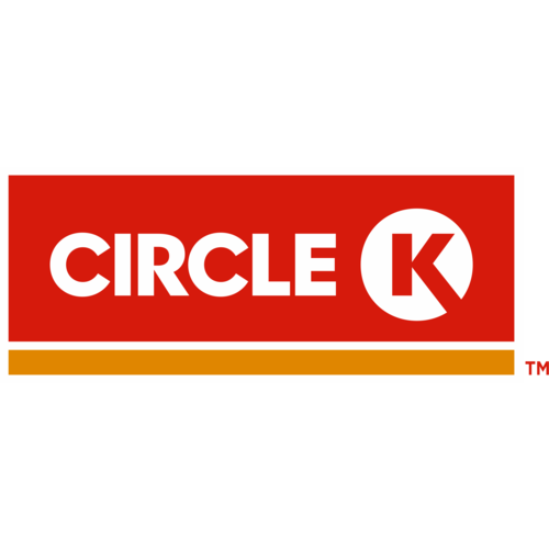 Circle K locations in the USA