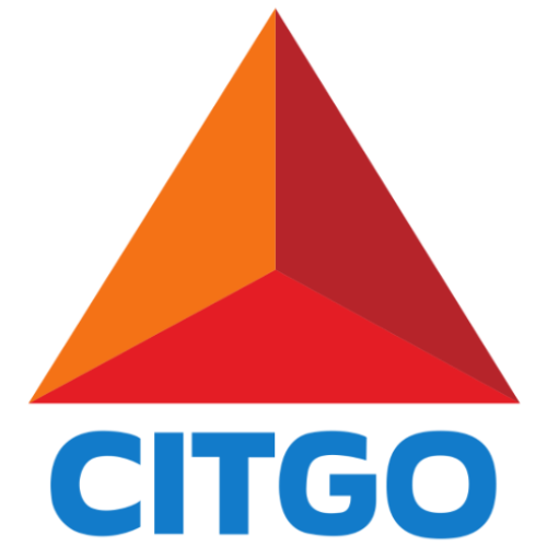 Citgo locations in the USA