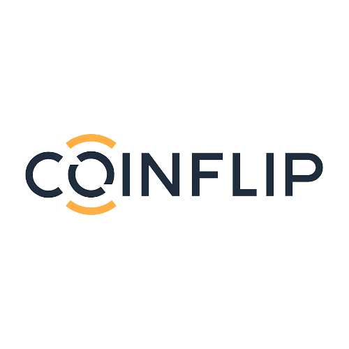 Coinflip locations in the USA