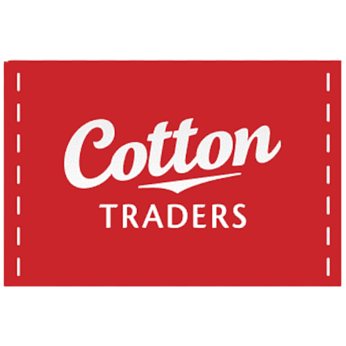 Cotton Traders locations in the UK