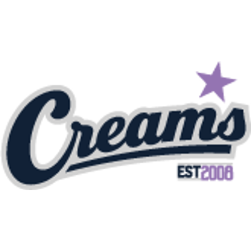 Creams Cafe locations in the UK