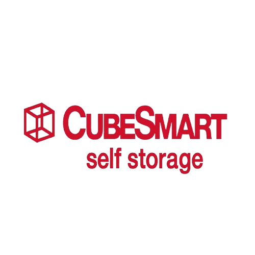 CubeSmart locations in the USA