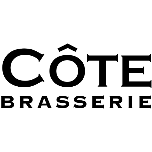 Côte locations in the UK