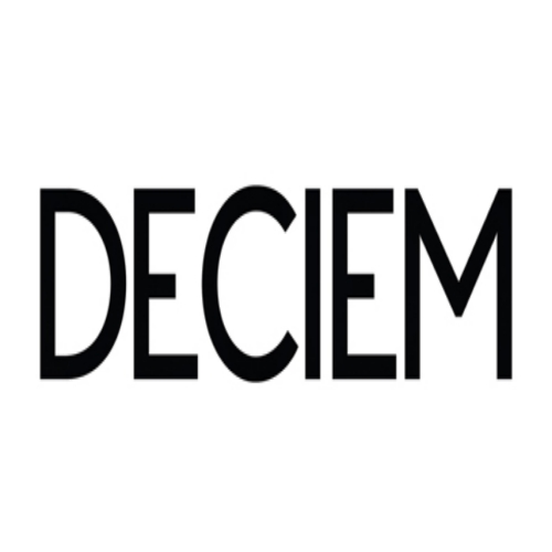 Deciem locations in the UK