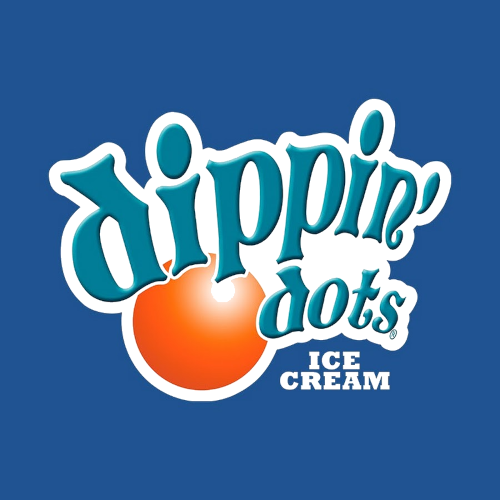 Dippin Dots - Indiana Beach