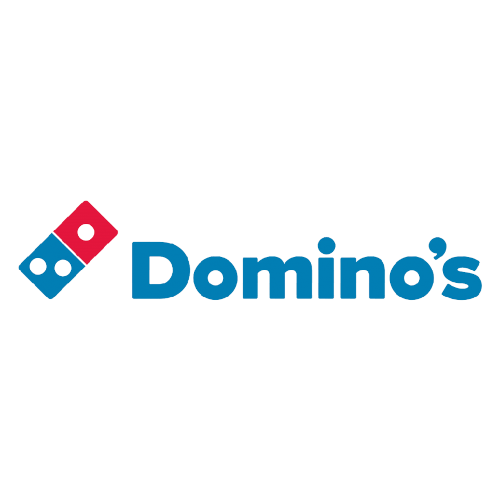 Dominos Pizza locations in France