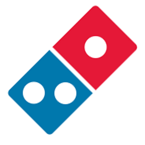 Domino's Pizza locations in the USA