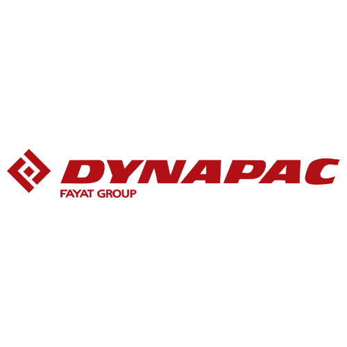 Dynapac locations in France