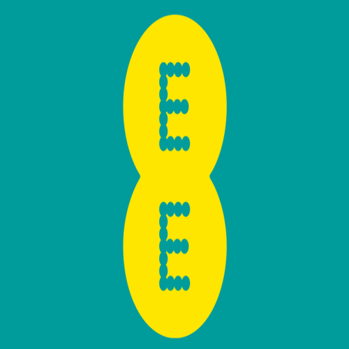 EE Limited locations in the UK