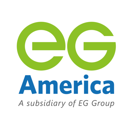 EG America locations in the USA