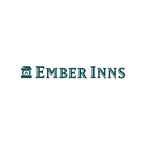 Ember Inns locations in the UK