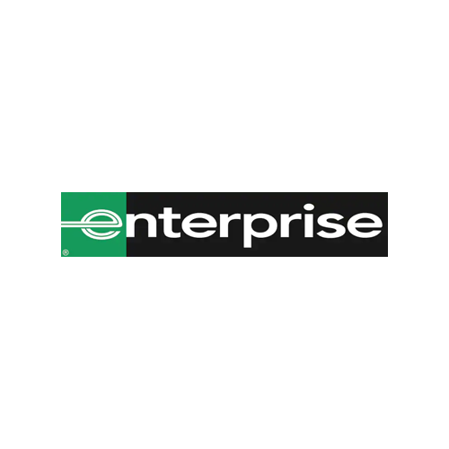 Enterprise Rent a Car locations in the USA