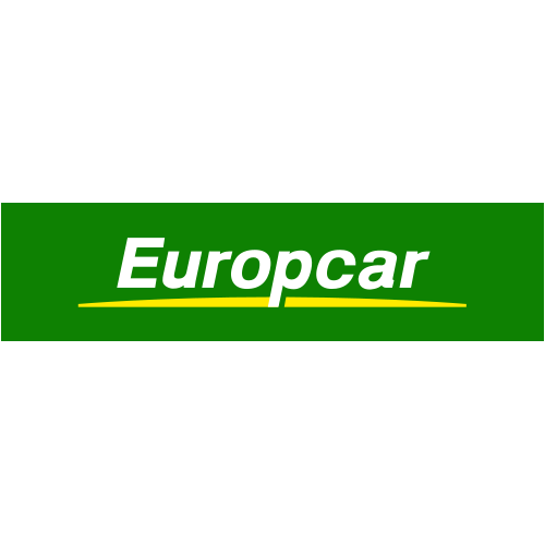 Europcar locations in the UK