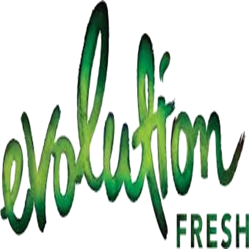 Evolution Fresh locations in the USA