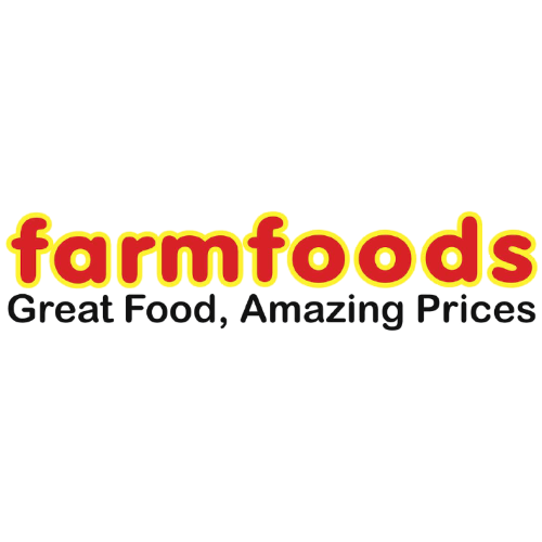 Farmfoods locations in the UK