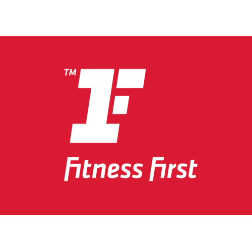 Fitness First locations in the UK