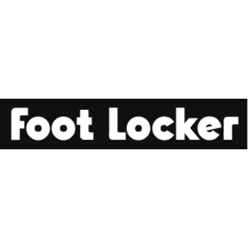 Foot Locker locations in the UK