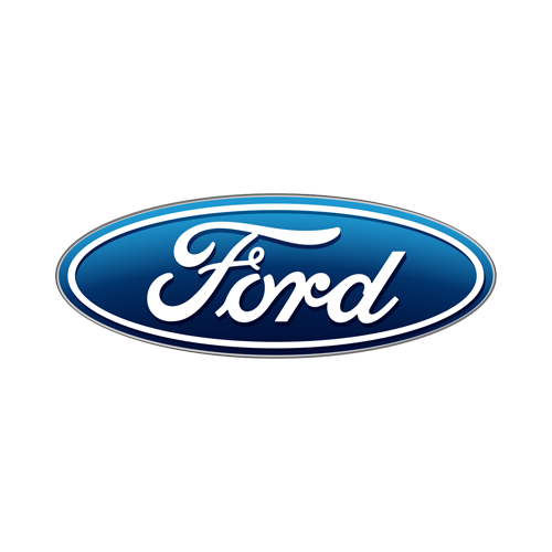 Ford locations in the USA