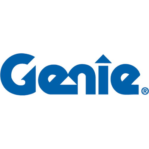 Genie locations in the USA