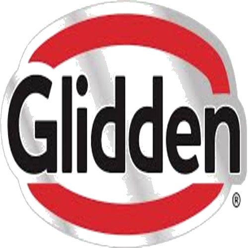 Glidden Paint locations in the USA