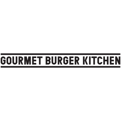 Gourmet Burger Kitchen locations in the UK