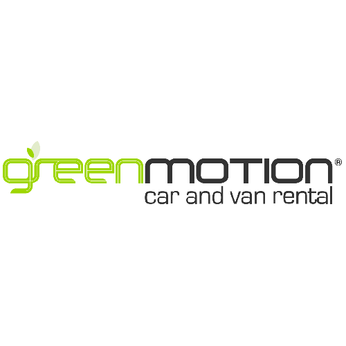 Green motion car and van rental locations in the UK