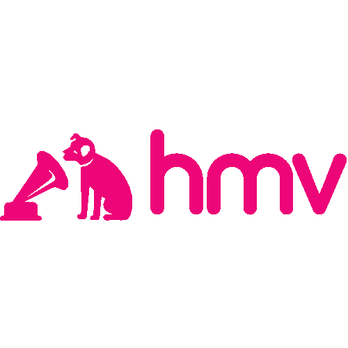 HMV locations in the UK