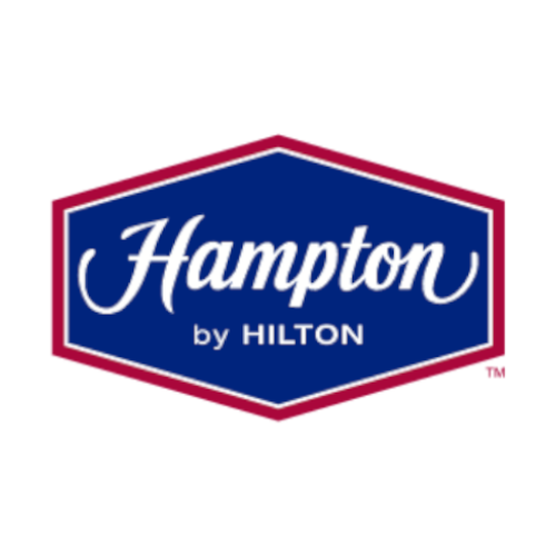 Hampton Inn Hotels by Hilton locations in the USA