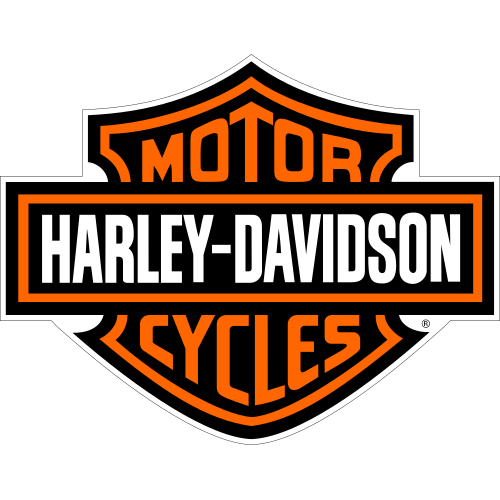 Harley-Davidson locations in the UK