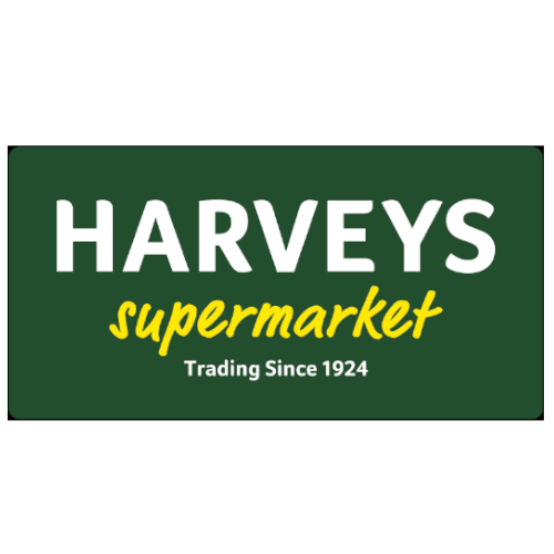 Harveys Supermarket  Serving the Southeast Since 1924