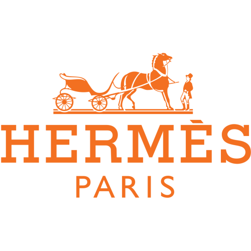 Hermès locations in France