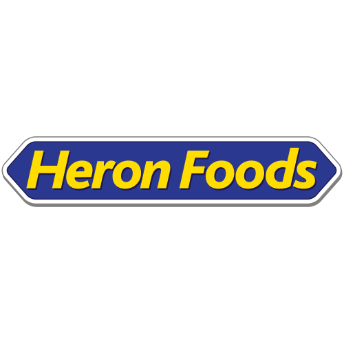 Heron Foods locations in the UK