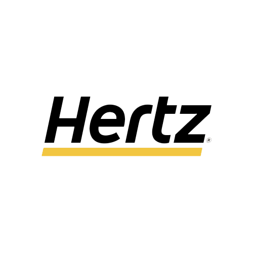 Hertz locations in the USA