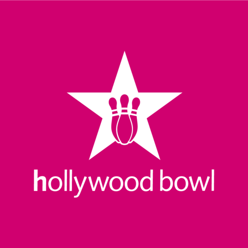 Hollywood Bowl locations in the UK