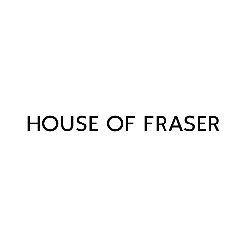 House of Fraser locations in the UK