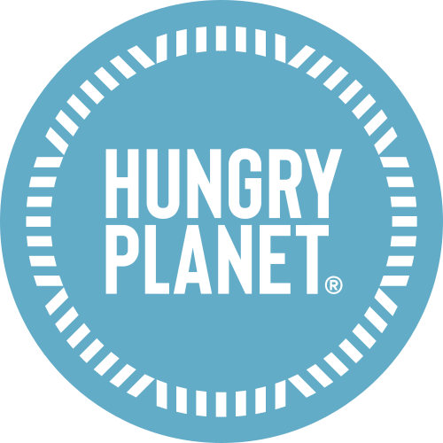 Hungry Planet locations in the USA