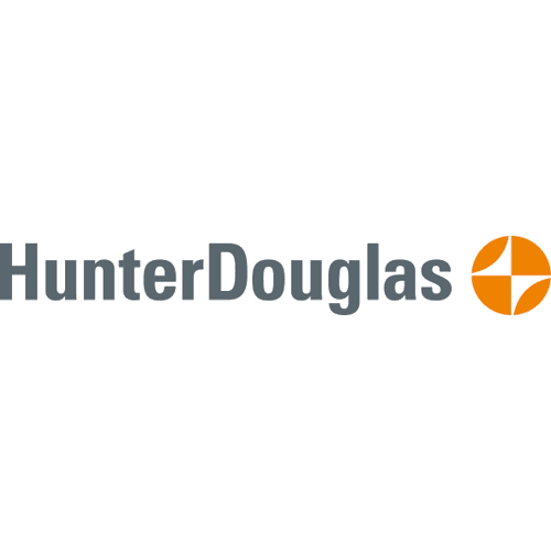 Hunter Douglas locations in the USA