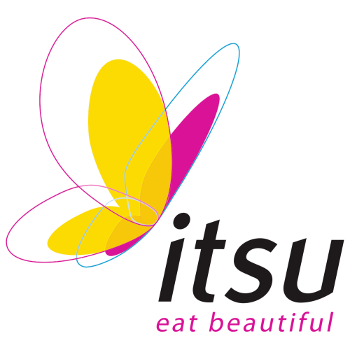 Itsu locations in the UK