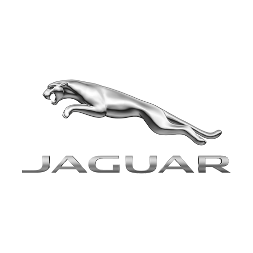 Jaguar locations in the UK