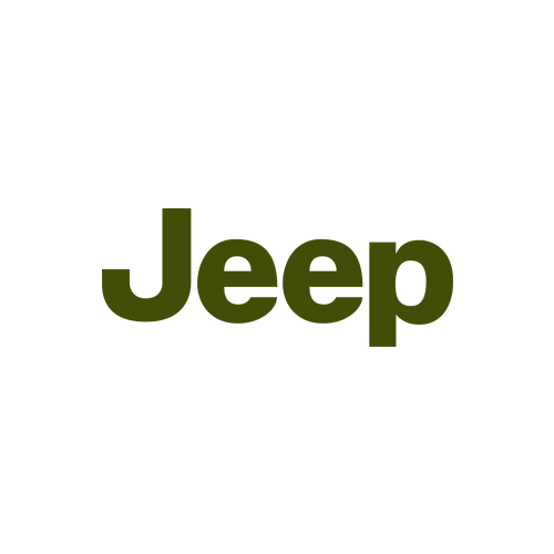 Jeep locations in the USA