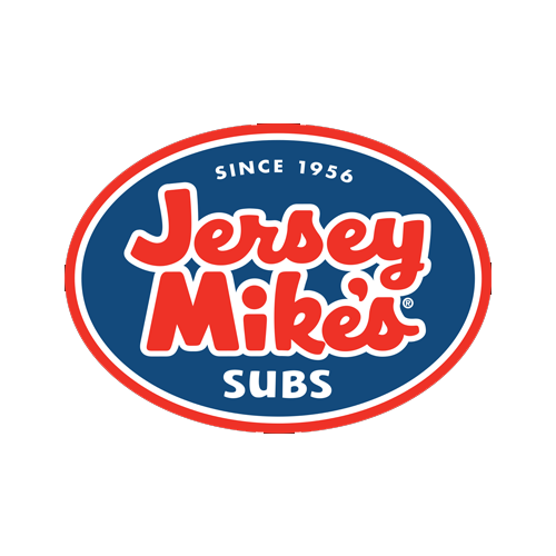 Jersey Mike's locations in the USA