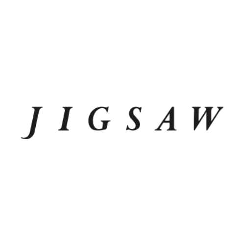 Jigsaw locations in the UK